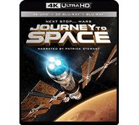 Imax: Journey to Space