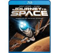 Imax: Journey to Space