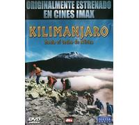 Imax : Kilimanjaro, Hacia El Techo De Africa (Imax : Kilimanjaro, Hacia El Techo De Africa)