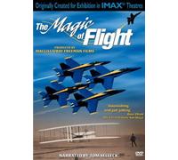 Imax - Magic of Flight