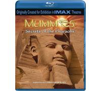 Imax: Mummies: Secret Of The Pharoahs / (ws Ac3)