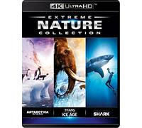 Imax Nature [Edizione: Regno Unito] [Edizione: Regno Unito]