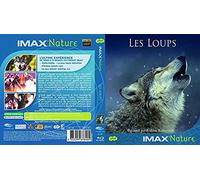 iMax Nature - Les Loups (Full HD 1080P)