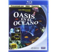 Imax Oasis En El Oceano (Blu-Ray) (Import) (2009) Varios; Gerald Calderon
