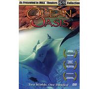 Imax - Ocean Oasis