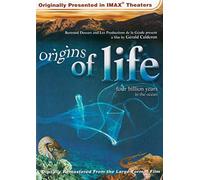 Imax / Origins of Life