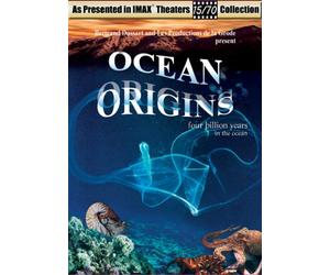 Imax - Origins of Life