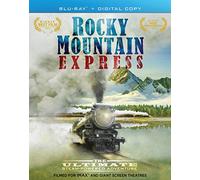 Imax: Rocky Mountain Express