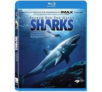 Imax: Search for the Great Sharks /