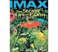 IMAX-SECRET OF LIFE ON EARTH (DVD)