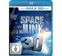IMAX: Space Junk 3D