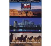 Imax-Texas the Big Picture - Imax-Texas the Big Picture