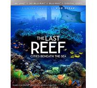 Imax: The Last Reef: Cities Beneath the Sea