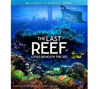Imax: The Last Reef: Cities Beneath The Sea [Edizione: Stati Uniti]