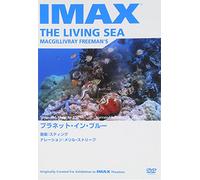 Imax the Living Sea [2003]