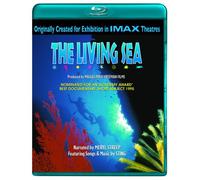 Imax - The Living Sea
