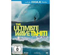IMAX: The Ultimate Wave Tahiti