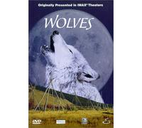 Imax Theaters - Wolves [Robbie Robertson] [Edizione: Regno Unito]