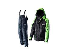 Imax - Thermo Suit Hyper Therm Tuta termica invernale in 2 pezzi, taglia L
