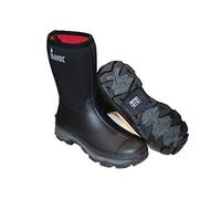Imax Tira Rubber/Neoprene Boot sz 44-9 | Stivali da Pesca
