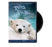 IMAX: To the Arctic