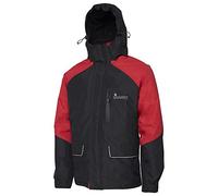 Imax Tuta Termica Oceanic Fiery Red D/Ink Uomo, S, Compleanno, Natale