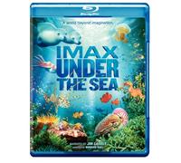 Imax: Under The Sea [Edizione: Stati Uniti]