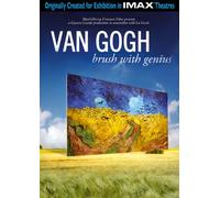 Imax: Van Gogh: A Brush With Genius