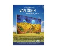 Imax Van Gogh: Brush With Genius [Edizione: Regno Unito] [Edizione: Regno Unito]