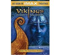 IMAX: Vikings - Journey to the New Worlds