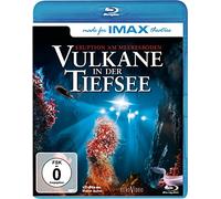 IMAX: Vulkane in der Tiefsee - Eruption am Meeresboden