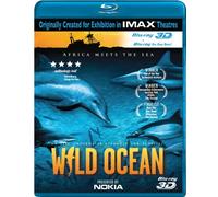 Imax: Wild Ocean 3d