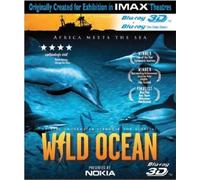 Imax - Wild Ocean 3D [Edizione: Regno Unito] [Edizione: Regno Unito]