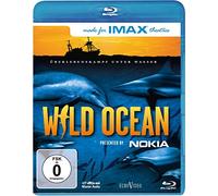 IMAX: Wild Ocean - Überlebenskampf unter Wasser