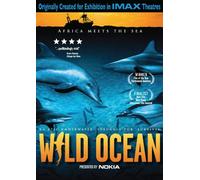 Imax Wild Ocean/Ws Dub Dts]