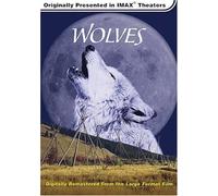IMAX / Wolves