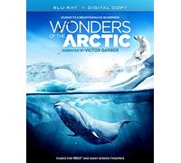 Imax: Wonders of the Arctic