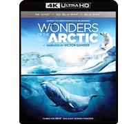 Imax: Wonders of the Arctic