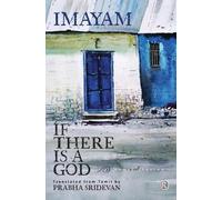 Imayam If there is a God and other stories (Tascabile)