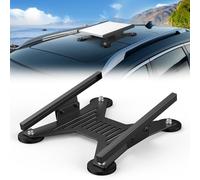 IMAYCC Mini Magnetique Supporto Starlink Gen 3 per auto,8 ° Regolabile Supporto Starlink Gen 3 Kit Di Montaggio con Adattatore per Starlink Gen 3 per Internet Starlink Standard Campeggi,Camionette