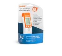 Imazine Non-Contact Thermometer 3 In 1 1 Un