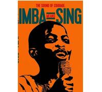 Imba Means Sing (DVD) Carla Gugino Big Kenny Connie Britton