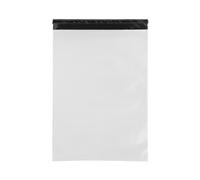 IMBALLAGGI 2000-100 Buste per Spedizioni 600x900+70mm in COEX Impermeabile