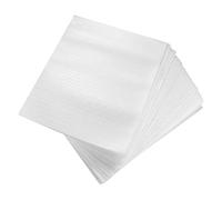 IMBALLAGGI 2000-1000 Sacchetti di Schiuma Foam Per Imballaggio Prodotti Fragili - Sacchetti In Polietilene Espanso Per Trasloco - Antiurto - 25x30 cm - 1000 Pezzi