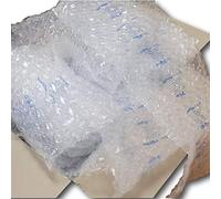 IMBALLAGGI 2000-160 Cuscini ad Aria, BUBBLE, pre gonfiati per riempimento - 160 Bubble gonfiati ed inscatolati - rimpimento 99% piu' leggero e resistente.