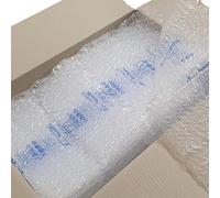 IMBALLAGGI 2000-175 Cuscini ad Aria, WRAP, pre gonfiati per riempimento - 175 WRAP gonfiati ed inscatolati - rimpimento 99% piu' leggero e resistente. (Wrap)