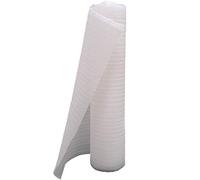 IMBALLAGGI 2000-2 Rotoli di Sottopavimento Laminato per Parquet - Rotolo da 100 cm e Altezza 2 mm, Copertura Totale di 40 mq - Ideale per Isolamento Acustico e Umidità