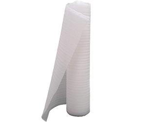 IMBALLAGGI 2000-2 Rotoli di Sottopavimento Laminato per Parquet - Rotolo da 100 cm e Altezza 2 mm, Copertura Totale di 40 mq - Ideale per Isolamento Acustico e Umidità