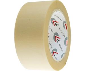 IMBALLAGGI 2000-6 NASTRI CARTA 19X50 RESISTENTE 60 GRADI