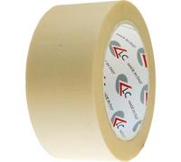 IMBALLAGGI 2000-6 NASTRI CARTA 30X50 RESISTENTE 60 GRADI